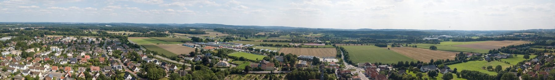 Klimaschutz in der Gemeinde Lotte