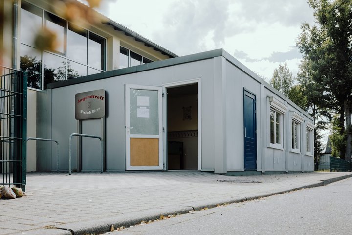 Gemeinsames Statement der Gemeinde Lotte und der Mediencooperative Steinfurt e. V. zum Jugendtreff Westside