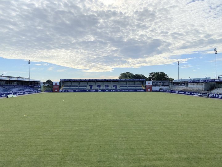 VfL Sportfreunde Lotte von 1929 e. V. kündigt Überlassungsvertrag für das Stadion am Lotter Kreuz