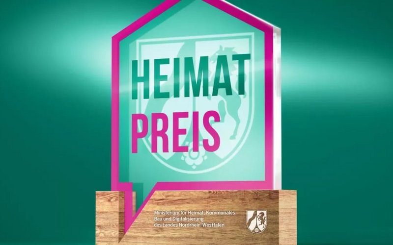 Heimat-Preis NRW