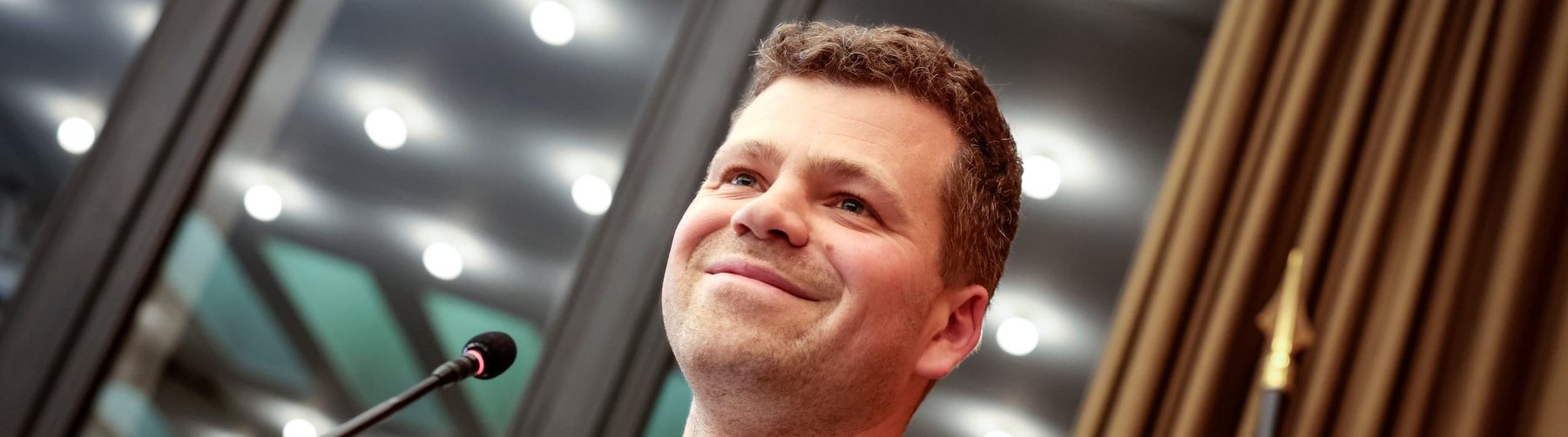 Bürgermeister