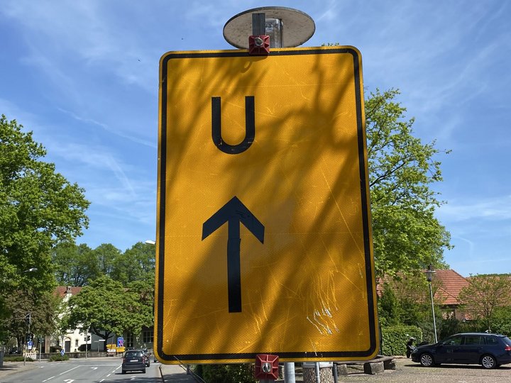 Ockerweg wegen Glasfaserarbeiten am 02./03.09. gesperrt