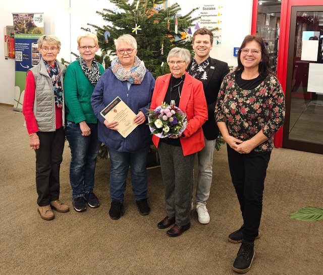 2. Preis: Evangelische Kirchengemeinde Lotte