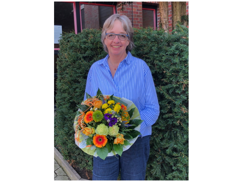 Anne Gutzeit