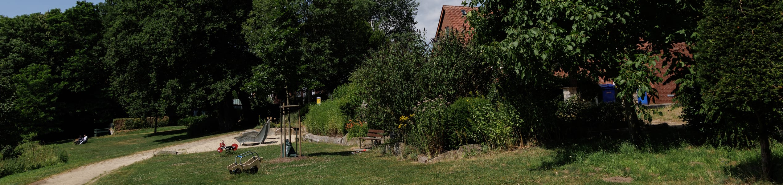 Dütepark