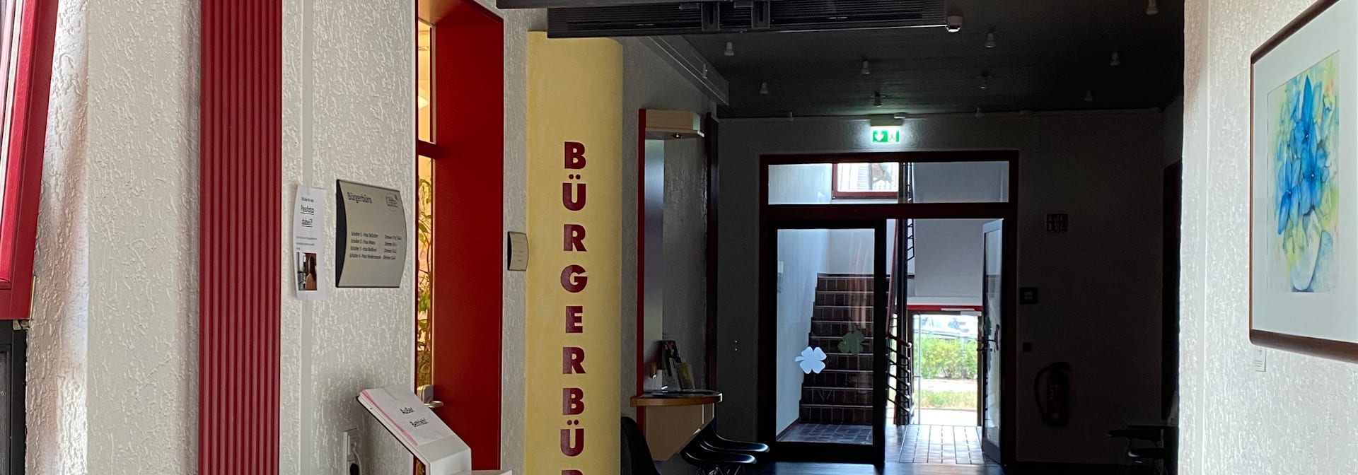 Bürgerservice