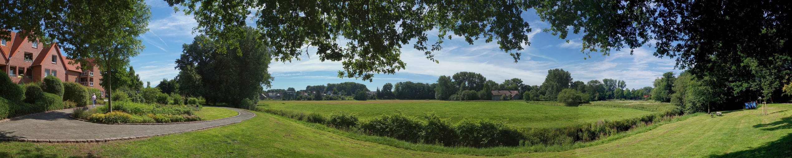 Festwiese Alt-Lotte – Gemeinde Lotte