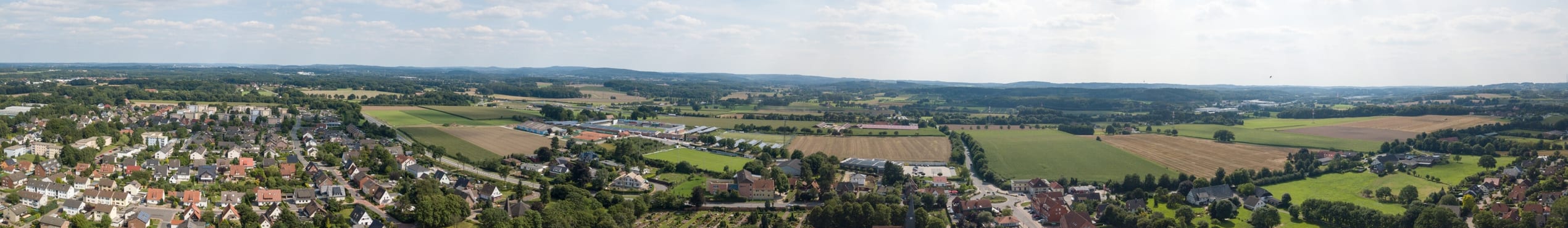 Klimaschutz in der Gemeinde Lotte