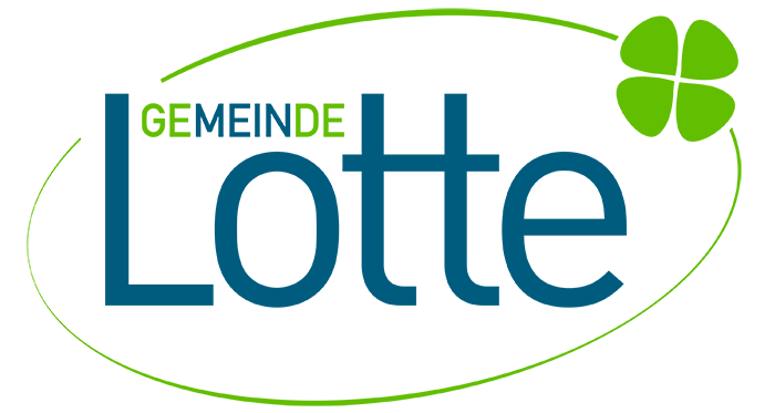 Gemeinde Lotte Logo