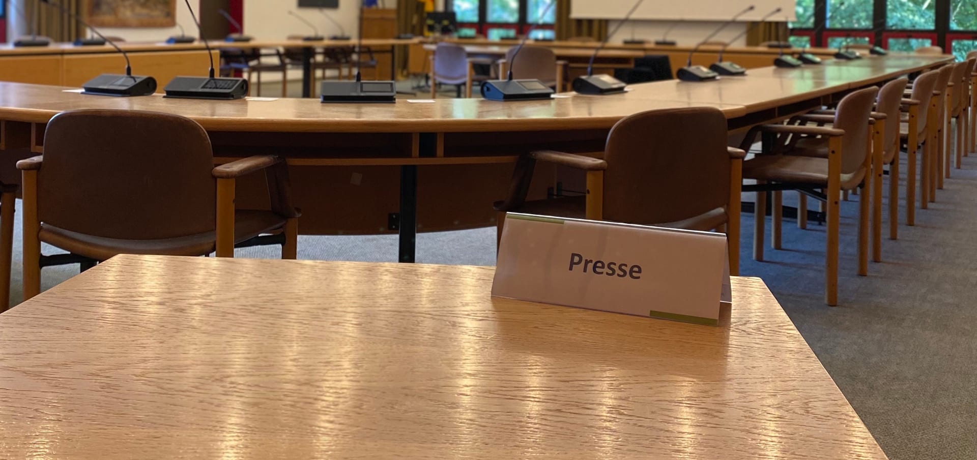 Presse