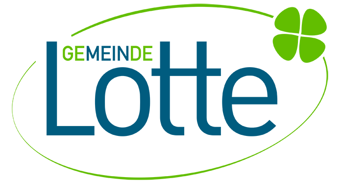 Logo Gemeinde Lotte