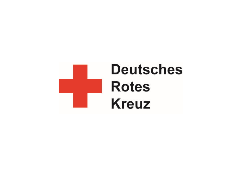 Logo DRK